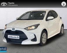 Toyota Yaris Saint-Victoret