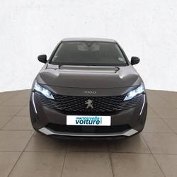 Peugeot e-3008 3008 Hybrid 225 e-EAT8 - Allure Le Mans