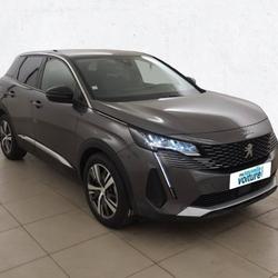 Peugeot e-3008 3008 Hybrid 225 e-EAT8 - Allure Le Mans