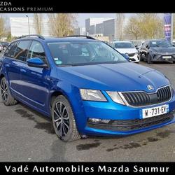 Skoda Octavia Combi DSG SOLEIL Saumur
