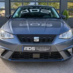 Seat Ibiza V 1.6 TDI 95ch Start/Stop Style Euro6d-T occasion - Diebling - photo 2/45