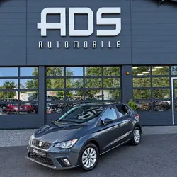 Seat Ibiza V 1.6 TDI 95ch Start/Stop Style Euro6d-T occasion - Diebling - photo 3/45