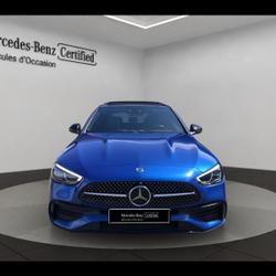 Mercedes Classe C 220 d 197ch AMG Line Sabl&eacute;-sur-Sarthe