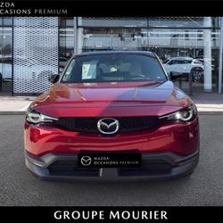 Mazda MX-30 E-SKYACTIV 145 CH First Edition Modern Confidence N&icirc;mes