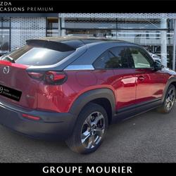 Mazda MX-30 E-SKYACTIV 145 CH First Edition Modern Confidence N&icirc;mes