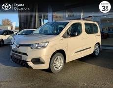 Toyota Proace city verso Sablé-sur-Sarthe