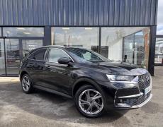 DS DS7 Crossback Évron
