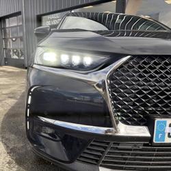 DS DS7 Crossback BlueHDi 130ch Rivoli Automatique &Eacute;vron