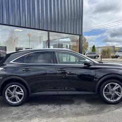 DS DS7 Crossback BlueHDi 130ch Rivoli Automatique &Eacute;vron