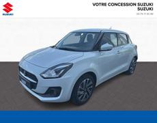 Suzuki Swift - 1.2 Dualjet Hybrid 83ch Pack - 16 580 €