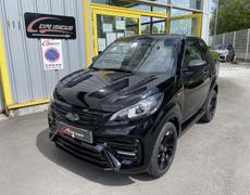 Ligier JS 50 Lesquin