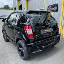Ligier JS 50 DCI SPORT PACK Lesquin