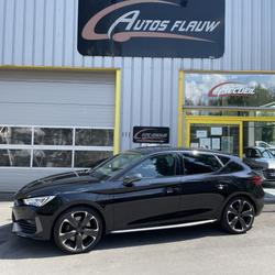 Cupra Formentor 1.4 e-HYBRID 245ch DSG6 VZ Lesquin