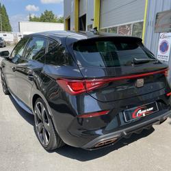 Cupra Formentor 1.4 e-HYBRID 245ch DSG6 VZ Lesquin