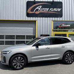 Volvo XC60 PHEV T6 350 GT 8 Black Edition Lesquin