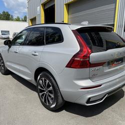 Volvo XC60 PHEV T6 350 GT 8 Black Edition Lesquin