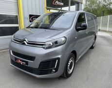 Citroen Jumpy Lesquin
