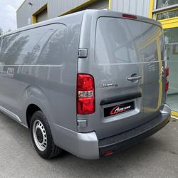 Citroen Jumpy XL BlueHDi 120 S&S EAT8 Club Lesquin