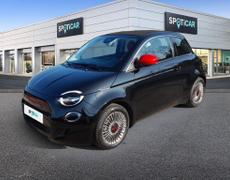 Fiat 500 II La Valette-du-Var