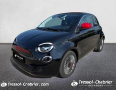 Fiat 500 II Perpignan