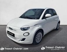 Fiat 500 II Perpignan