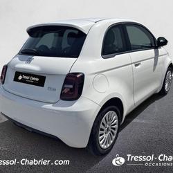Fiat 500 II 500 e 95 ch Action Perpignan