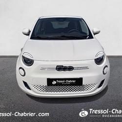 Fiat 500 II 500 e 95 ch Action Perpignan