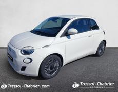 Fiat 500 II Perpignan