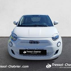 Fiat 500 II 500C e 95 ch Ic&ocirc;ne Perpignan