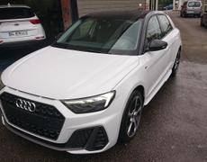 Audi A1 Sportback Saint-Paul-lès-Dax
