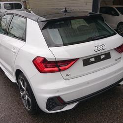 Audi A1 Sportback 30 TFSI 116CH S LINE S TRONIC 7 Saint-Paul-l&egrave;s-Dax