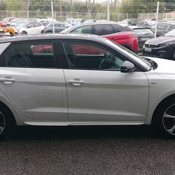 Audi A1 Sportback 30 TFSI 116CH S LINE S TRONIC 7 Saint-Paul-l&egrave;s-Dax