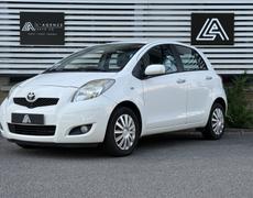 Toyota Yaris Quimper