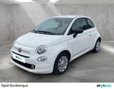 Fiat 500 II Dunkerque