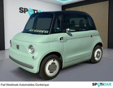Autres Fiat Dunkerque