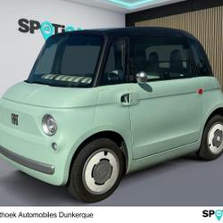 Fiat Topolino 5,4/6,3 kWh occasion - Dunkerque - photo 2/27