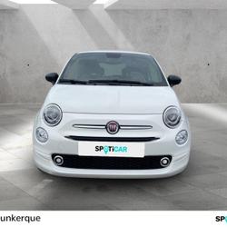 Fiat 500 II 1.0 70ch BSG S&S Pack Confort Dunkerque
