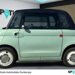 Fiat Topolino 5,4/6,3 kWh occasion - Dunkerque - photo 3/27