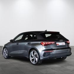 Audi A3 Sportback 35 TFSI S line Quimper