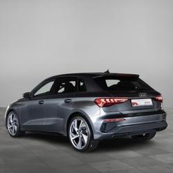 Audi A3 Sportback 35 TFSI S line Quimper