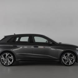 Audi A3 Sportback 35 TFSI S line Quimper