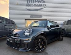 Mini Cooper Baden