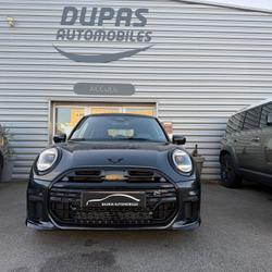 Mini Cooper 156 ch DKG7 C JCW occasion - Baden - photo 2/18