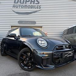 Mini Cooper 156 ch DKG7 C JCW occasion - Baden - photo 3/18