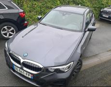 BMW Serie 3 Saint-Herblain