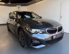 BMW Serie 3 Saint-Herblain