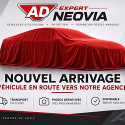 BMW Serie 3 Touring 320e 204 ch BVA8 M Sport Saint-Herblain