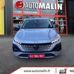 Peugeot 308 III Phase 1 Hybrid 145 e-DCS6 Allure occasion - M&eacute;rignac - photo 2/27
