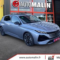 Peugeot 308 III Phase 1 Hybrid 145 e-DCS6 Allure occasion - M&eacute;rignac - photo 3/27