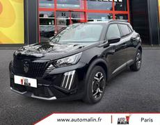 Peugeot 2008 Mantes-la-Ville